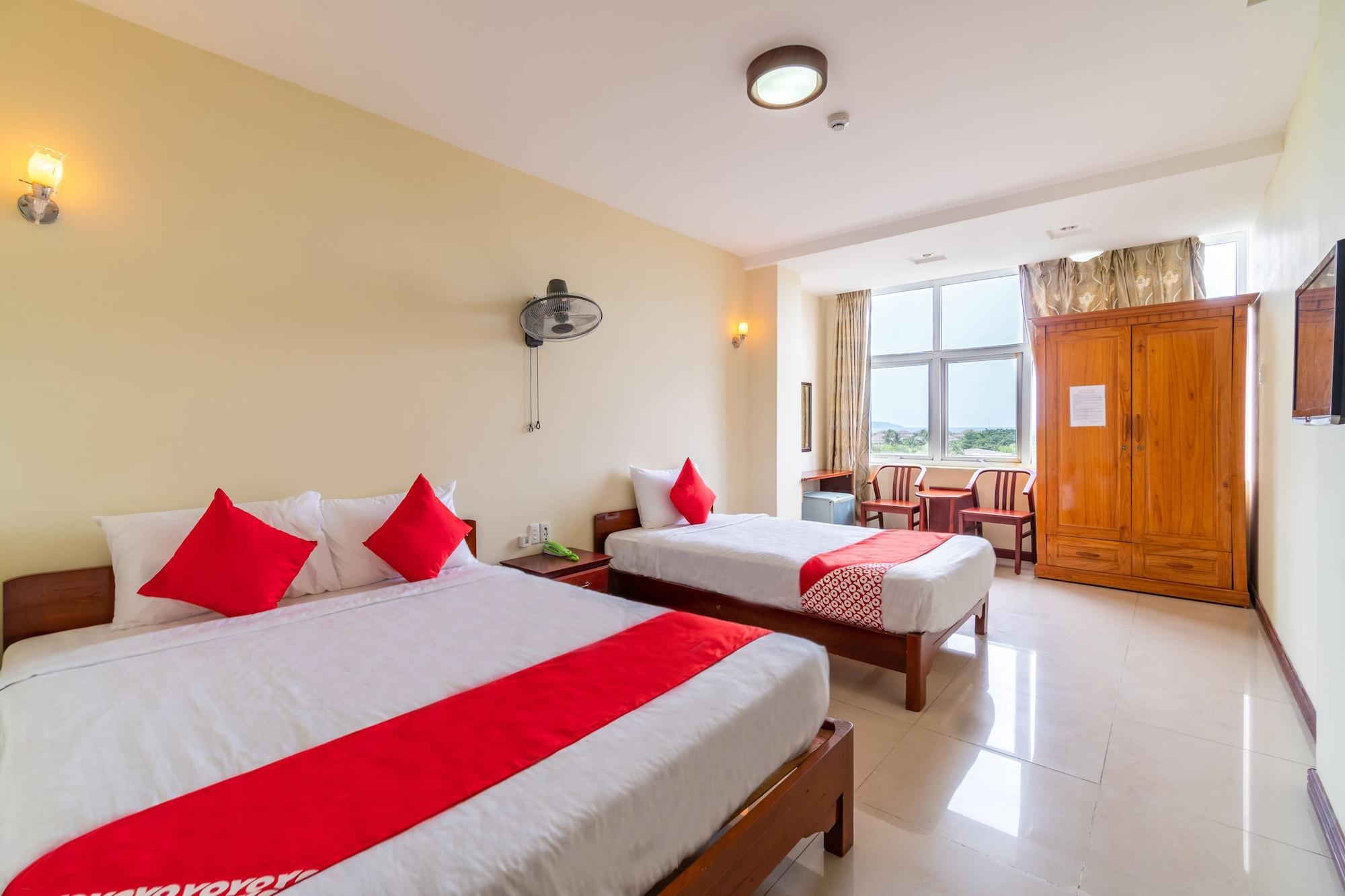 Hava Hotel Danang Da Nang Exterior foto