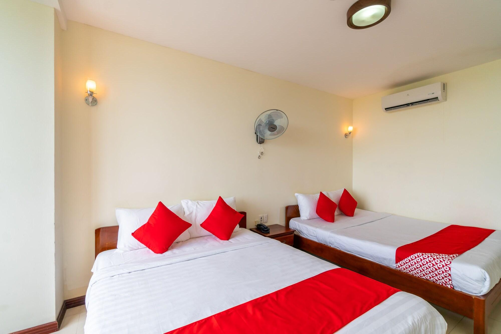 Hava Hotel Danang Da Nang Exterior foto