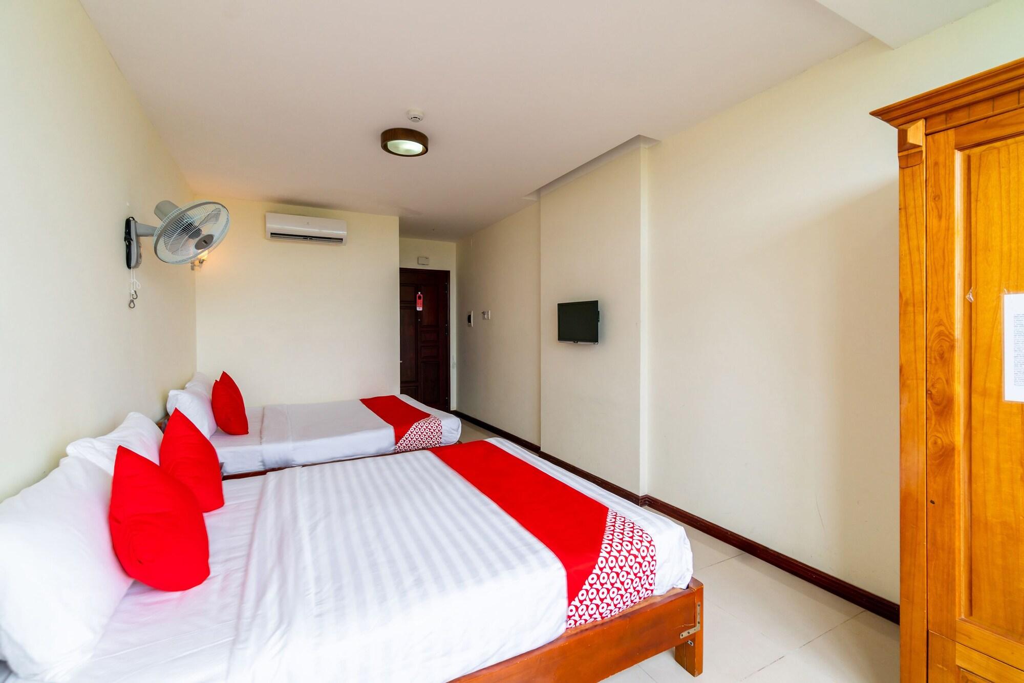 Hava Hotel Danang Da Nang Exterior foto