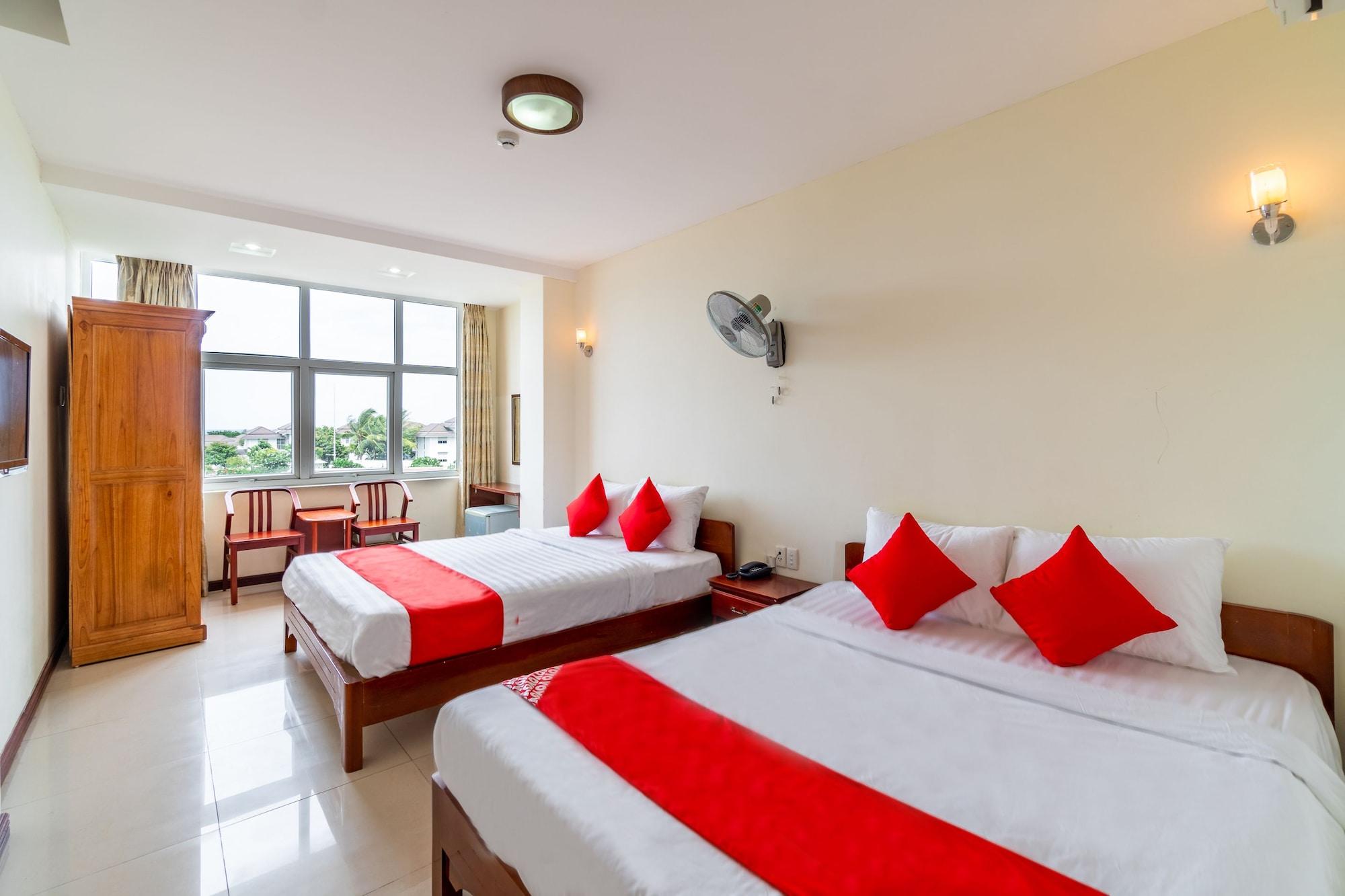 Hava Hotel Danang Da Nang Exterior foto