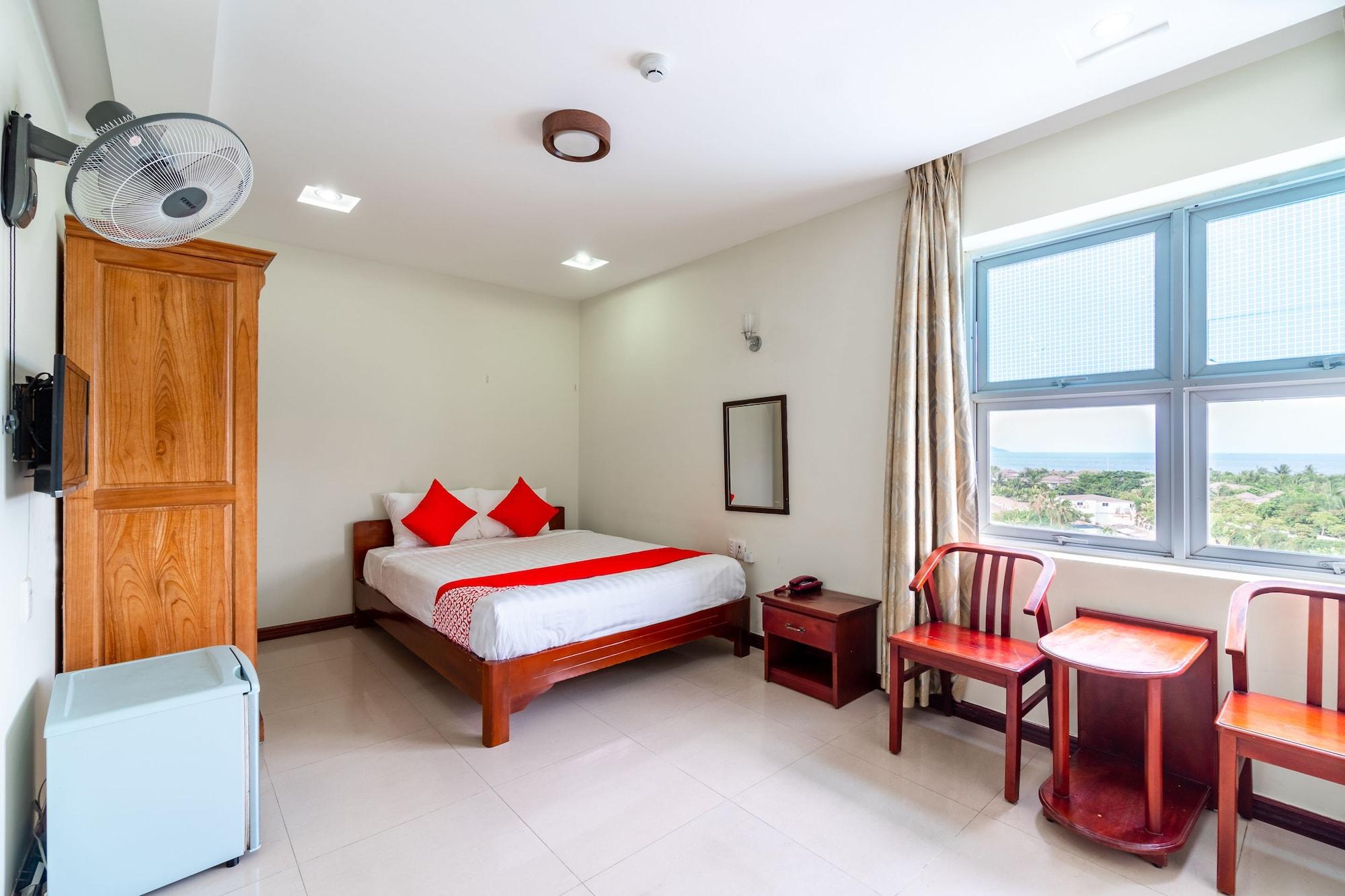 Hava Hotel Danang Da Nang Exterior foto